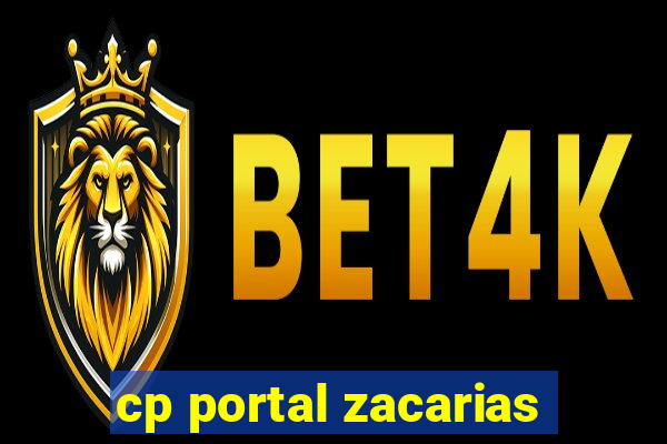 cp portal zacarias